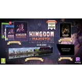 Xbox One Games Kingdom Majestic: Limited Edition (XOne)