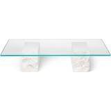 Ferm Living Mineral Coffee Table 70x120cm