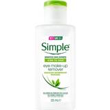 Makeup Removers Simple Kind to Skin Eye Make-up Remover 125ml