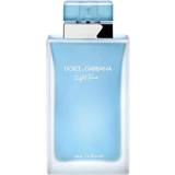Dolce & Gabbana Women Eau de Parfum Dolce & Gabbana Light Blue Eau Intense EdP 100ml
