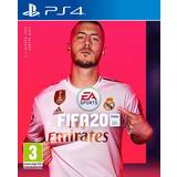 Fifa ps4 FIFA 20 (PS4)