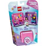 Lego Star Wars - Surprise Toy Lego Friends Emma's Shopping Play Cube 41409
