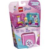 Lego Minecraft - Surprise Toy Lego Friends Stephanie's Shopping Play Cube 41406