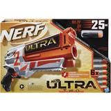 Toy Weapons Nerf Ultra Two Motorized Blaster
