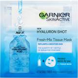 Garnier SkinActive Hyaluron Shot Fresh-Mix Tissue Mask