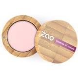 ZAO Matt Eyeshadow #204 Golden Old Pink