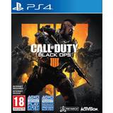 PlayStation 4 Games Call of Duty: Black Ops IIII (PS4)
