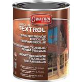 Wood Care Owatrol Textrol 1L