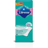 Libresse Daily Fresh Long 26-pack