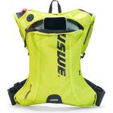 Water Resistant Running Backpacks USWE Outlander 2 - Crazy Yellow