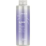 Keratin Conditioners Joico Blonde Life Violet Conditioner 1000ml