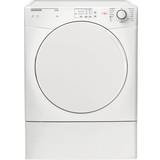 Hoover Air Vented Tumble Dryers - Front Hoover HL V9LF-80 White