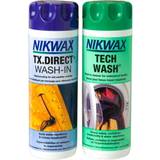 Nikwax Cleaning Equipment & Cleaning Agents Nikwax Tech Wash + TX Direct Wash-In 300ml
