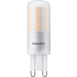 Philips G9 LED Lamps Philips CorePro ND LED Lamps 4.8W G9