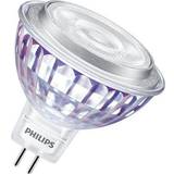 Philips Master Spot VLE D LED Lamps 7W GU5.3 MR16 830