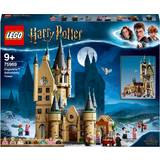 Lego hogwarts castle Lego Harry Potter Hogwarts Astronomy Tower 75969