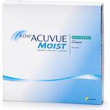 Acuvue moist lenses Johnson & Johnson 1-Day Acuvue Moist Multifocal 90-pack