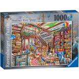 Ravensburger The Fantasy Toy Shop 1000 Pieces