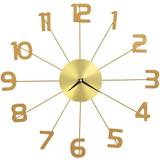 vidaXL 283858 Wall Clock 50cm