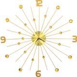 vidaXL 283857 Wall Clock 70cm