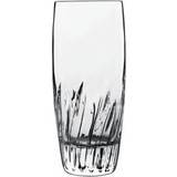 Transparent Beer Glasses Luigi Bormioli Mixology Incanto Beer Glass 43.5cl 6pcs