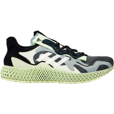 Adidas 4D Trainers adidas Consortium Runner V2 4D - Onix/White/Light Green