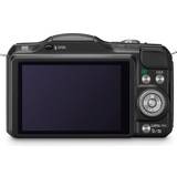 Panasonic DSLR Cameras Panasonic Lumix DMC-GF5