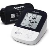 Diastolic Reading Blood Pressure Monitors Omron M4 Intelli IT