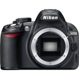 DX DSLR Cameras Nikon D3100
