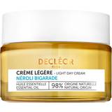 Salicylic Acid Facial Creams Decléor Néroli Bigarade Day Cream Light 50ml