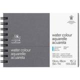 Winsor & Newton Professional Water Colour Journal Cold Press 13x18cm 300g 15 sheets