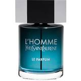 Yves Saint Laurent Eau de Parfum Yves Saint Laurent L'Homme Le Parfum EdP 100ml
