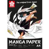Sakura Manga Paper A4 250g 20 sheets