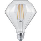 Diamond LED Lamps Philips 14.2cm LED Lamp 5W E27