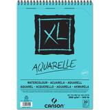 Canson XL Aquarelle A4 300g 30 sheets