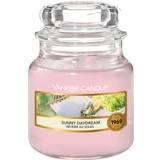 Interior Details Yankee Candle Sunny Daydream Small Scented Candle 104g