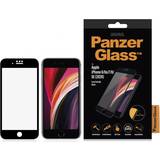 PanzerGlass Screen Protectors PanzerGlass Case Friendly Screen Protector for iPhone 6/6S/7/8/SE 2020