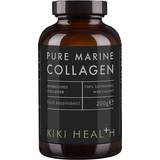 Enhance Muscle Function Supplements Kiki Health Pure Marine Collagen 200g