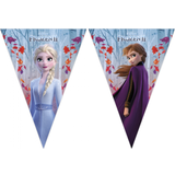 Garlands & Confetti Globosnordic Garlands Frozen 2