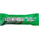 Barebells Vegan Bar Hazelnut & Nougat 55g 1 pcs