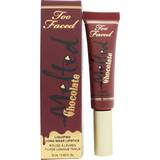 Too Faced Lipsticks Too Faced Melted Chocolate Liquid Lipstick Chocolate Cherries