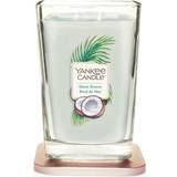 Yankee Candle Shore Breeze Large 2 Wick Scented Candle 552g