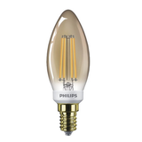 Philips Classic D LED Lamp 5W E14