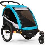 Bicycle Trailers Pushchairs Burley D'Lite X