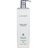 Lanza Hair Products Lanza Healing Strength White Tea Shampoo 1000ml
