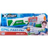 Plastic Water Gun Zuru X-Shot Epic Fast Fill