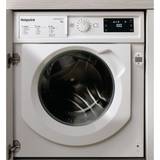 Integrated Washing Machines Hotpoint BIWMHG91484