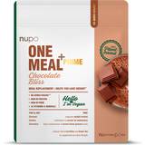 Sodium Weight Control & Detox Nupo One Meal +Prime Chocolate Bliss 360g