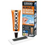 Scratch Removers Quixx Acrylic Scratch Remover