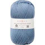 Rowan Pure Wool Superwash Worsted 200m